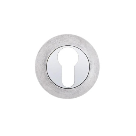 Layer for c/m Allur, silver color-1