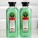 Set of shower gel and shampoo "on herbs" 300 ml