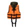 Rescue FLINC Two -way 100 kg (orange base, camouflage inside)