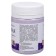 Acrylic matte paint 50 ml, ZHK Decola, lilac, 14328626