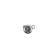 Cargo Cheburashka flattened collapsible "Yaman", 12 g