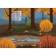 600 stickers "Seasons"