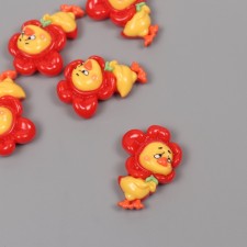Decor for creativity Plastic 