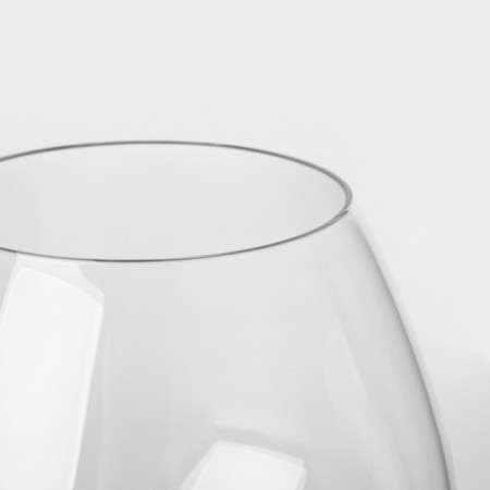 Set of glasses for the wine Selection, 350 ml, crystal glass, 2 pcs-4