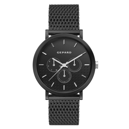 Men's wristwater male Gepard, model 1926a11b1