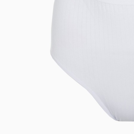 Cowards women's slips, white color, size 56-1
