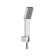 Timo Petruma SX-5049/00SM shower system, built into the thermostat, chrome