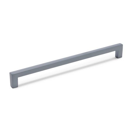Cappio Square RSC007, aluminum, m/o 224 mm.