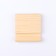 Top for the phone, 8x9x1.6 cm, pine