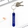 Key keychain "Cool guy", 11 x 1.1 cm