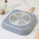 Nadoba Mineralica Grill pan, anti-stick coating, 28x28 cm