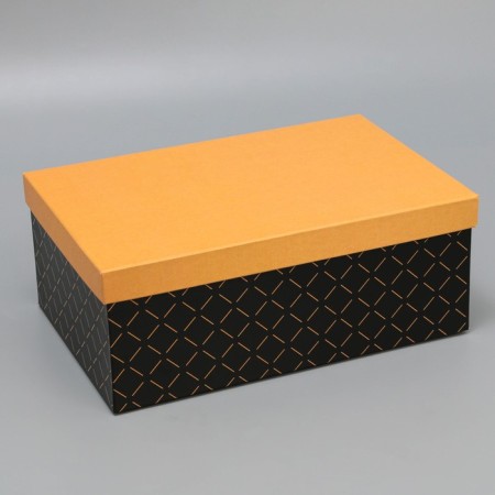 A set of boxes 15 in 1, gift packaging, “universal”, 12 x 7 x 4 cm - 44 x 31 x 15 cm-13