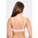 Women's brasa talula, size 80b, light pink color