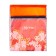 A bag for shoes with a pocket of 420 x 340 mm, calligrata MSO-7C, (soft polyester, density 210D), Cats)