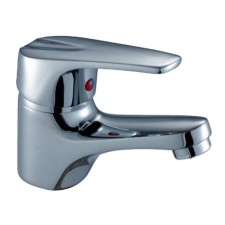 Rossinka D40-11 washbasin mixer