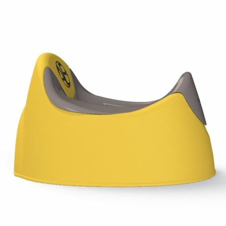 Pot children's amababy bonny, yellow color-6