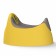 Pot children's amababy bonny, yellow color