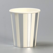 A glass of paper 