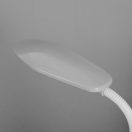Table lamp 16432/1WT 16XLED gray 8.8x11x46.5 cm-5
