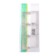 Frame Se Glossa, 3 posts, beige, GSL000203