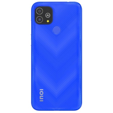 INOI A62 Lite 64GB Blue Smartphone-2
