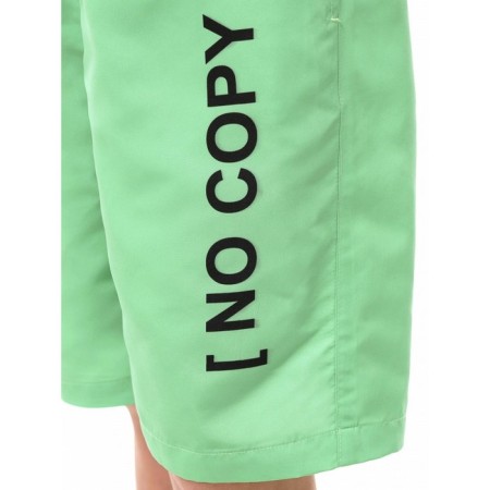 Bathing shorts for a boy, height 122 cm-4