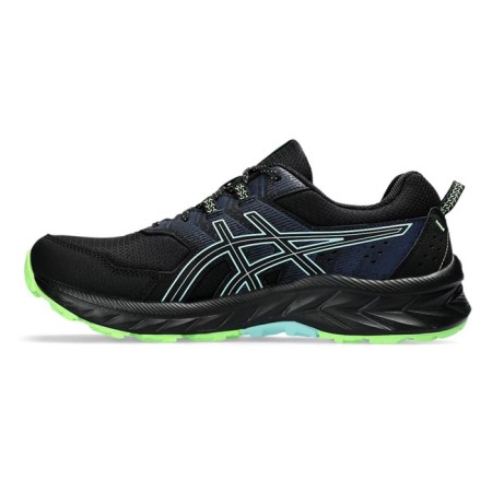Cunning male ASICS GEL-WENTURE 9, size 8.5 (1011B486 008)-4