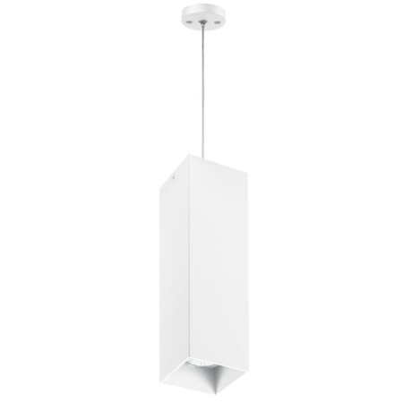 RULLO lamp, 1x50W GU10, white color-1