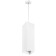 RULLO lamp, 1x50W GU10, white color