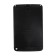 Graphic tablet for drawing and notes LCD Maxvi MGT-02, 10.5 ”, angle 160 °, CR2016, black