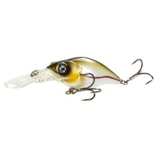 Floating wobbler lj Original Shady Crank F, 6 cm, color a001