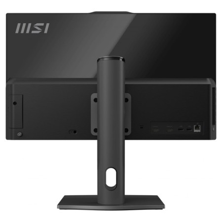 Monoblock MSI Modern AM242P 1M-1031XRU 23.8 "Full HD Core 5 120U (1.4) 8GB SSD512GB Graphics 107041-2