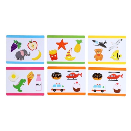 Developing set-soroter "edible-improving"-4