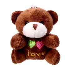 Soft toy 