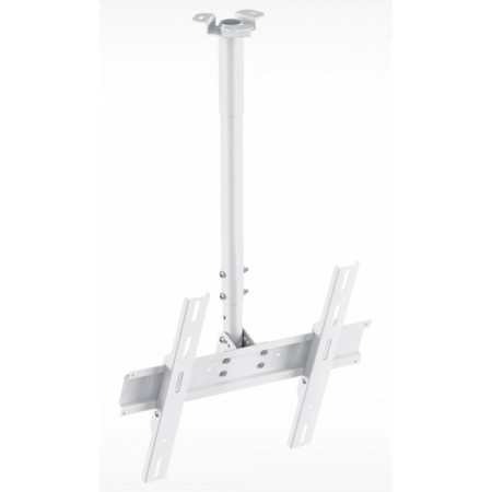 Holder PR-101-W TV 32 "-65" Max.60kg Ceiling Fixed TV