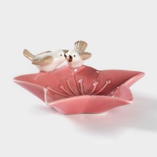 Ceramic serving dish 