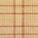 Animal bed lynch + rattan rug, 45 x 30 x 15 cm, beige-gray