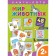 Animal world. Book-Boto with cards. Salomatina E.I.