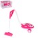 Household appliances "vacuum cleaner giant", light, sound