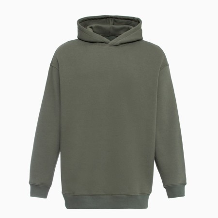 Hoods male, Khaki color, size 50-3