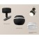 A set of rotary lamps with additional backlight Ambrella Light, Techno, XM1102016, GU5.3, Black Sand Color
