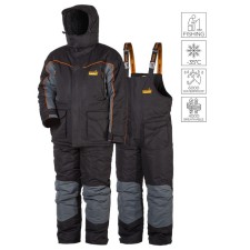 Winter costume. Norfin element + 02 r.m
