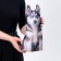 Antistress toy "Husky"