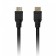 Video cable Smartbuy K332-70-2, HDMI (M) -HDMI (M), Ver 2.0a, support 4K, 3 m, black