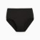 Panties female color black, size 54-56
