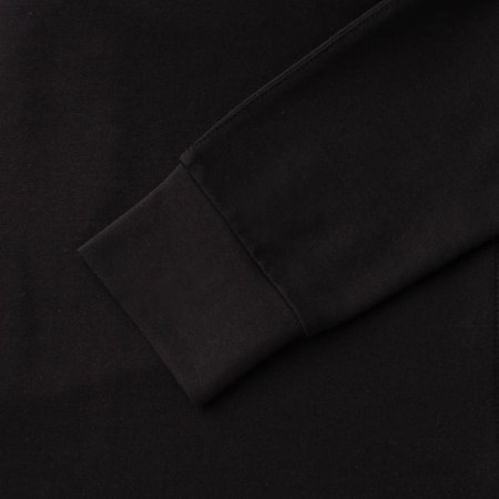 Women's sweatshirt Minaku: Casual Collection Black Color, Rr. 52-8