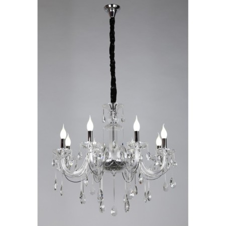Suspended chandelier Valledoria E14 320W-2