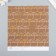 Scrapbooking Paper "Umbrella" density 180 grams 15.5x17 cm