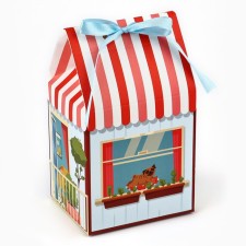 Box for sweets 