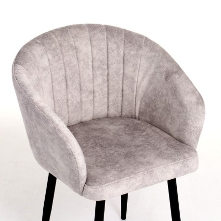 Verona 600 chair, light gray-1